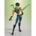 Joseph Joestar SH Figuarts by Bandai Tamashii Nations - JoJo's Bizarre Adventure 17 cm action figure