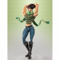 Joseph Joestar SH Figuarts par Bandai Tamashii Nations - figurine JoJo's Bizarre Adventure de 17 cm