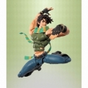Joseph Joestar SH Figuarts par Bandai Tamashii Nations - figurine JoJo's Bizarre Adventure de 17 cm