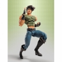 Joseph Joestar SH Figuarts par Bandai Tamashii Nations - figurine JoJo's Bizarre Adventure de 17 cm