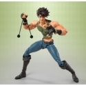 Joseph Joestar SH Figuarts par Bandai Tamashii Nations - figurine JoJo's Bizarre Adventure de 17 cm