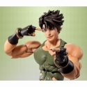 Joseph Joestar SH Figuarts par Bandai Tamashii Nations - figurine JoJo's Bizarre Adventure de 17 cm