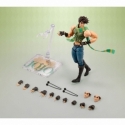 Joseph Joestar SH Figuarts par Bandai Tamashii Nations - figurine JoJo's Bizarre Adventure de 17 cm