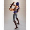 Jonathan Joestar SH Figuarts par Bandai Tamashii Nations - figurine JoJo's Bizarre Adventure de 17 cm