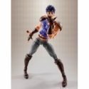 Jonathan Joestar SH Figuarts by Bandai Tamashii Nations - JoJo's Bizarre Adventure 17 cm action figure