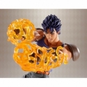 Jonathan Joestar SH Figuarts par Bandai Tamashii Nations - figurine JoJo's Bizarre Adventure de 17 cm