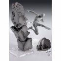 Concrete Crash SH Figuarts by Bandai Tamashii Nations - SH Figuarts 17 cm effect