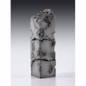 Concrete Crash SH Figuarts by Bandai Tamashii Nations - SH Figuarts 17 cm effect