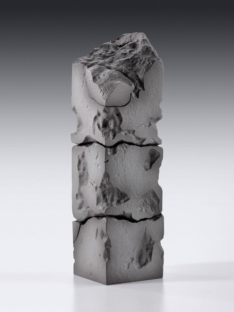 Concrete Crash SH Figuarts by Bandai Tamashii Nations - SH Figuarts 17 cm effect