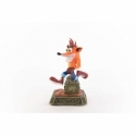 Crash Bandicoot Classic par First 4 Figures F4F - figurine de 32 cm