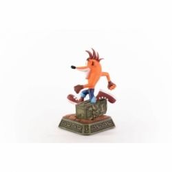 Crash Bandicoot van First 4 figuren F4F Classic version - Crash Bandicoot 32 cm figuur