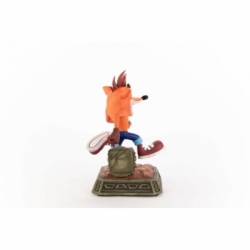 Crash Bandicoot van First 4 figuren F4F Classic version - Crash Bandicoot 32 cm figuur