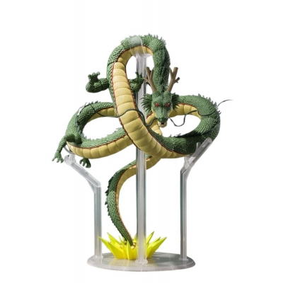 Shenron SH Figuarts par Bandai Tamashii Nations - figurine Dragon Ball Z de 28 cm Shenron SH Figuarts par Bandai Tamashii Nations - figurine Dragon Ball Z de 28 cm