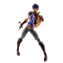 Jonathan Joestar SH Figuarts par Bandai Tamashii Nations - figurine JoJo's Bizarre Adventure de 17 cm
