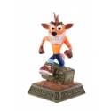 Crash Bandicoot Classic par First 4 Figures F4F - figurine de 32 cm