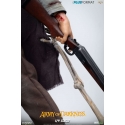 Ash Plus Format by Infinite Statue - Army Of Darkness 1/4 scale statue