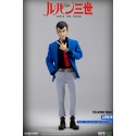 Lupin III standard par Infinite Statue - figurine 1/6 Lupin The 3rd - The Italian Adventure de 31 cm