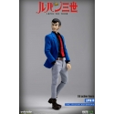 Lupin III standard par Infinite Statue - figurine 1/6 Lupin The 3rd - The Italian Adventure de 31 cm