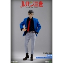 Lupin III standard par Infinite Statue - figurine 1/6 Lupin The 3rd - The Italian Adventure de 31 cm