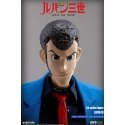 Lupin III standard par Infinite Statue - figurine 1/6 Lupin The 3rd - The Italian Adventure de 31 cm