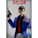 Lupin III standard par Infinite Statue - figurine 1/6 Lupin The 3rd - The Italian Adventure de 31 cm
