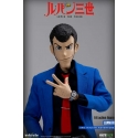 Lupin III standard par Infinite Statue - figurine 1/6 Lupin The 3rd - The Italian Adventure de 31 cm