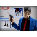 Lupin III standard par Infinite Statue - figurine 1/6 Lupin The 3rd - The Italian Adventure de 31 cm