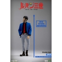 Lupin III standard par Infinite Statue - figurine 1/6 Lupin The 3rd - The Italian Adventure de 31 cm