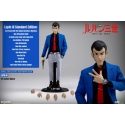 Lupin III standard par Infinite Statue - figurine 1/6 Lupin The 3rd - The Italian Adventure de 31 cm
