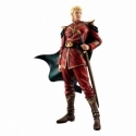 Commander Char Aznable GGG (Gundam Guys Generation) par Megahouse - figurine Mobile Suit Gundam: Char's Counterattack de 22 cm