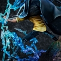 Trafalgar Law (Surgeon of Death - Awakened) Portrait of Pirates POP Wa Maximum by Megahouse - One Piece 27 cm figure