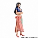 Nico Robin Variable Action Heroes par Megahouse - figurine One Piece de 18 cm