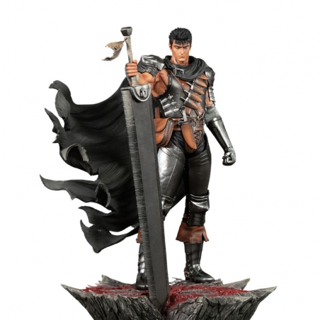 Guts Akihabara Legend by Kitsune - Berserk 1/8 scale figure