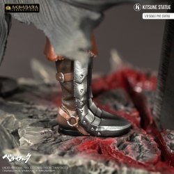 Guts Akihabara Legend par Kitsune - figurine 1/8 Berserk de 30 cm