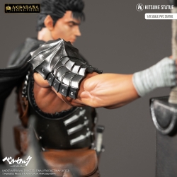 Guts Akihabara Legend par Kitsune - figurine 1/8 Berserk de 30 cm