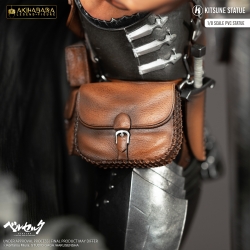 Guts Akihabara Legend par Kitsune - figurine 1/8 Berserk de 30 cm