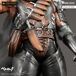 Guts Akihabara Legend par Kitsune - figurine 1/8 Berserk de 30 cm