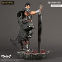 Guts Akihabara Legend by Kitsune - Berserk 1/8 scale figure