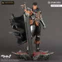 Guts Akihabara Legend by Kitsune - Berserk 1/8 scale figure