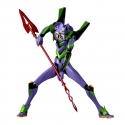 Evangelion Unit-01 Revoltech Amazing Yamaguchi par Kaiyodo - figurine Evangelion: 3.0 You Can (Not) Redo de 17 cm