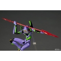 Evangelion Unit-01 Revoltech Amazing Yamaguchi par Kaiyodo - figurine Evangelion: 3.0 You Can (Not) Redo de 17 cm