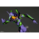 Evangelion Unit-01 Revoltech Amazing Yamaguchi par Kaiyodo - figurine Evangelion: 3.0 You Can (Not) Redo de 17 cm