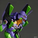 Evangelion Unit-01 Revoltech Amazing Yamaguchi par Kaiyodo - figurine Evangelion: 3.0 You Can (Not) Redo de 17 cm