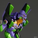 Evangelion Unit-01 Revoltech Amazing Yamaguchi par Kaiyodo - figurine Evangelion: 3.0 You Can (Not) Redo de 17 cm