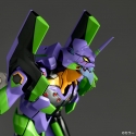 Evangelion Unit-01 Revoltech Amazing Yamaguchi par Kaiyodo - figurine Evangelion: 3.0 You Can (Not) Redo de 17 cm