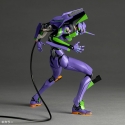 Evangelion Unit-01 Revoltech Amazing Yamaguchi par Kaiyodo - figurine Evangelion: 3.0 You Can (Not) Redo de 17 cm