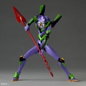 Evangelion Unit-01 Revoltech Amazing Yamaguchi par Kaiyodo - figurine Evangelion: 3.0 You Can (Not) Redo de 17 cm