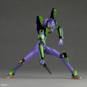 Evangelion Unit-01 Revoltech Amazing Yamaguchi par Kaiyodo - figurine Evangelion: 3.0 You Can (Not) Redo de 17 cm