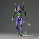 Evangelion Unit-01 Revoltech Amazing Yamaguchi par Kaiyodo - figurine Evangelion: 3.0 You Can (Not) Redo de 17 cm