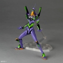 Evangelion Unit-01 Revoltech Amazing Yamaguchi par Kaiyodo - figurine Evangelion: 3.0 You Can (Not) Redo de 17 cm